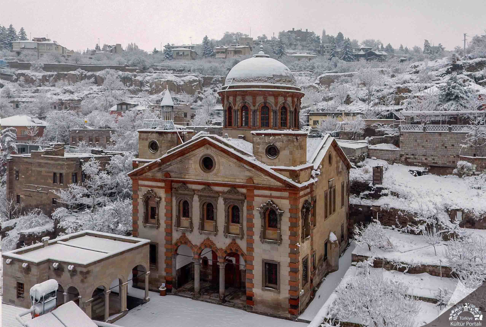 Seka Kâğit Müzesi̇ - Fotoğraf 7